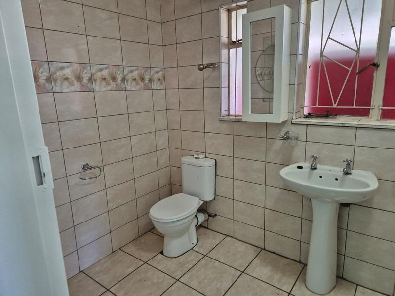 To Let 3 Bedroom Property for Rent in Meyerhof Free State